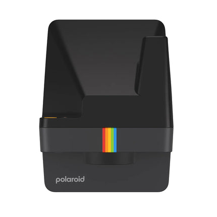 Polaroid   Now   2nd   Generation   I-Type   Instant   Film   Camera   -   Black   +   1   Film   for   free