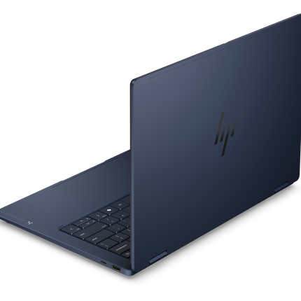 HP OmniBook X Flip 14-KP0023DX 2-in-1 Laptop – Core Ultra 7 355, 24GB RAM, 512GB NVMe SSD, 14″ 2K Touchscreen, Brand New