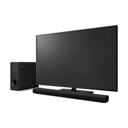 Yamaha   True   X   Bar   50A SR-X50A