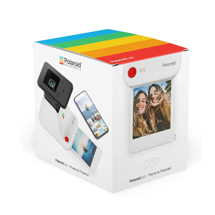 Polaroid   Lab   Instant   Printer