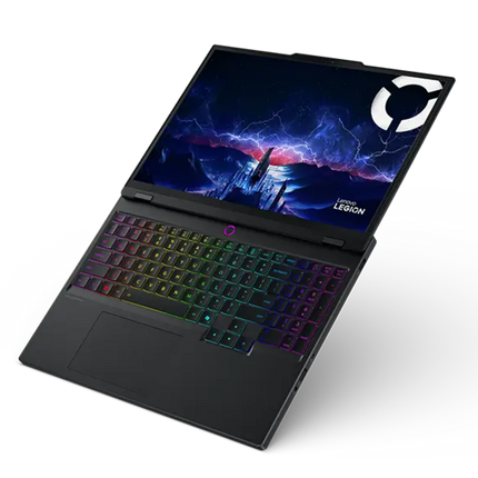 Lenovo Legion 5i 15IRX10