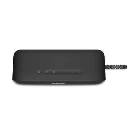Bose   SoundLink   Plus Portable   Speaker   -   Black