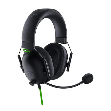 Razer Black Shark V2 X – Gaming Headset Black