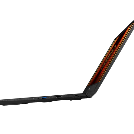 MSI Katana 15 HX B14WEK-001US Gaming Laptop – Core i7-14650HX, RTX 5050 8GB GDDR7, 16GB DDR5, 512GB NVMe SSD, 15.6″ FHD 144Hz, Brand New
