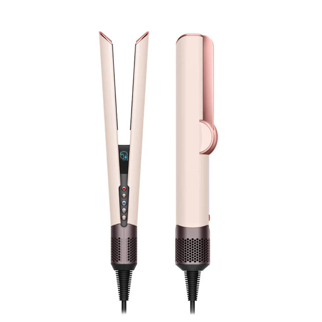 Dyson   Airstrait™   Straightener   Ceramic   Pink