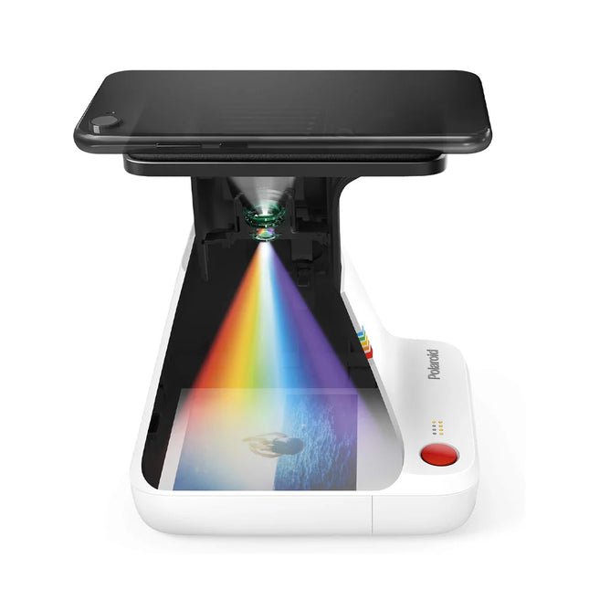 Polaroid   Lab   Instant   Printer