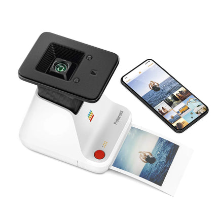 Polaroid   Lab   Instant   Printer