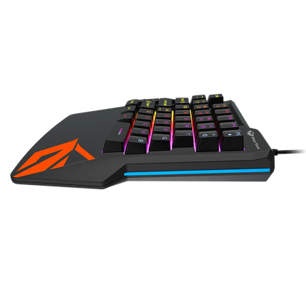 One-Handed Gaming Keyboard KB015