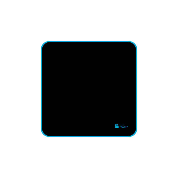 mouschi Pop mouse pad small