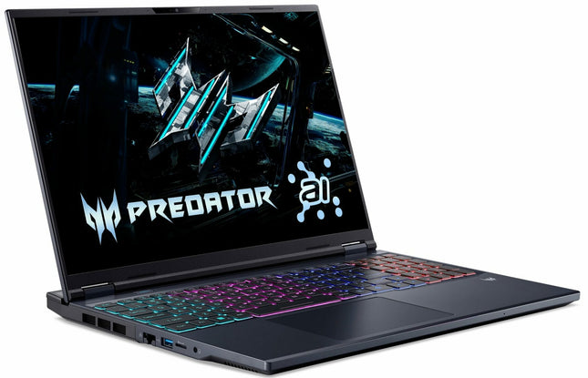 Acer Predator Helios Neo 16 AI PHN16-73-92X1