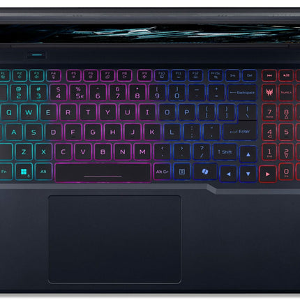 Acer Predator Helios Neo 16 AI PHN16-73-92X1