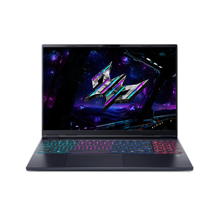 Acer Predator Helios Neo 16S AI PHN16S-71-91AW Gaming Laptop – Core Ultra 9 275HX, RTX 5060 8GB, 16GB DDR5, 1TB NVMe SSD, 16″ OLED 240Hz, Brand New