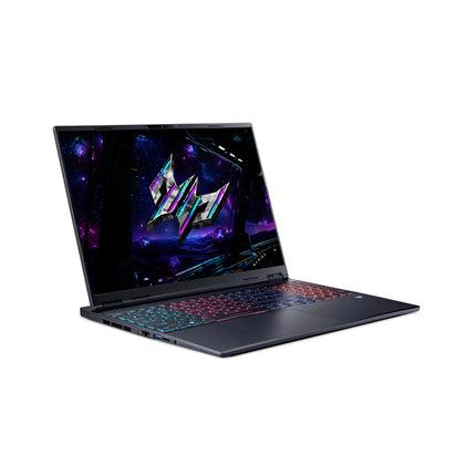 Acer Predator Helios Neo 16S AI PHN16S-71-91AW Gaming Laptop – Core Ultra 9 275HX, RTX 5060 8GB, 16GB DDR5, 1TB NVMe SSD, 16″ OLED 240Hz, Brand New
