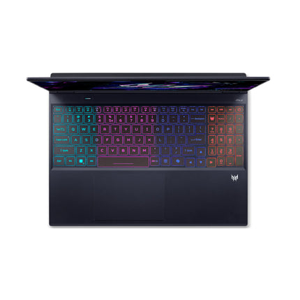 Acer Predator Helios Neo 16S AI PHN16S-71-91AW Gaming Laptop – Core Ultra 9 275HX, RTX 5060 8GB, 16GB DDR5, 1TB NVMe SSD, 16″ OLED 240Hz, Brand New