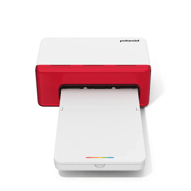 Polaroid   Hi·Print   4x6   Photo   Printer+   1   Film   for   free