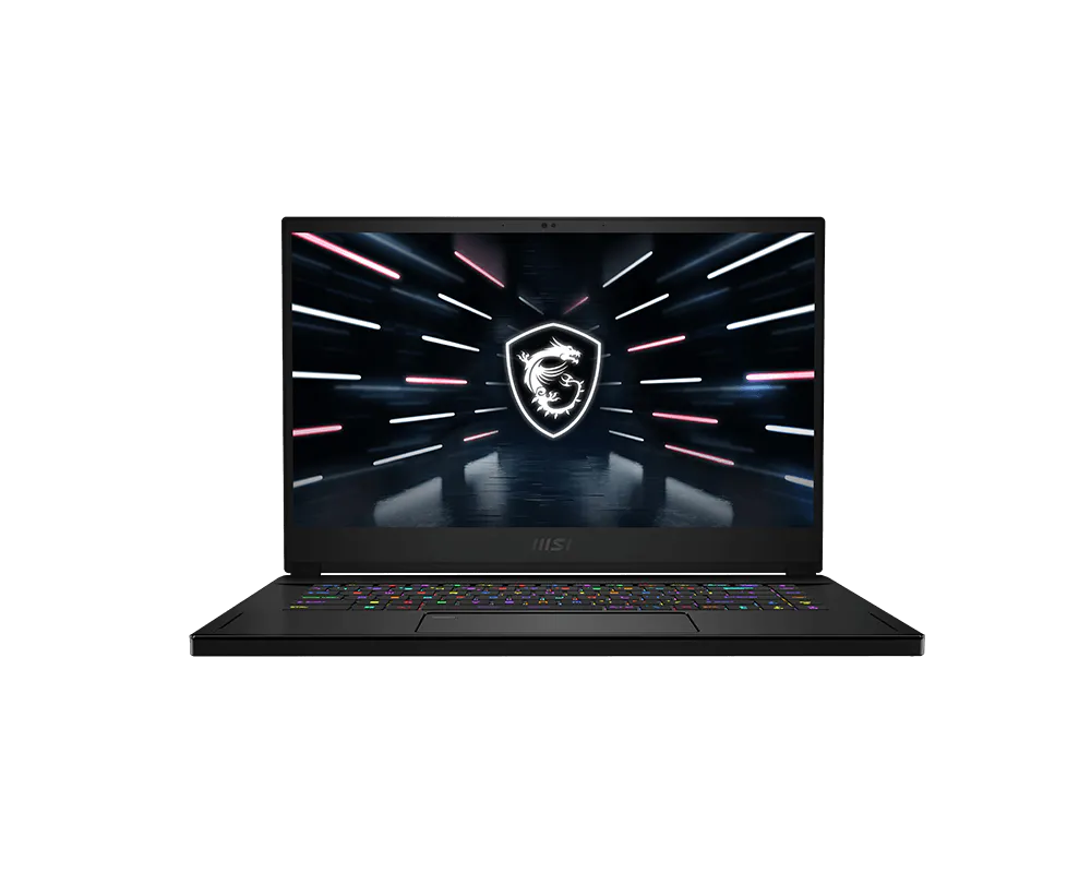 MSI Stealth GS66 12UGS Gaming Laptop – Core i7-12700H, RTX 3070 Ti 8GB, 16GB/32GB RAM, 512GB/1TB SSD, 15.6″ FHD 240Hz, New Open Box
