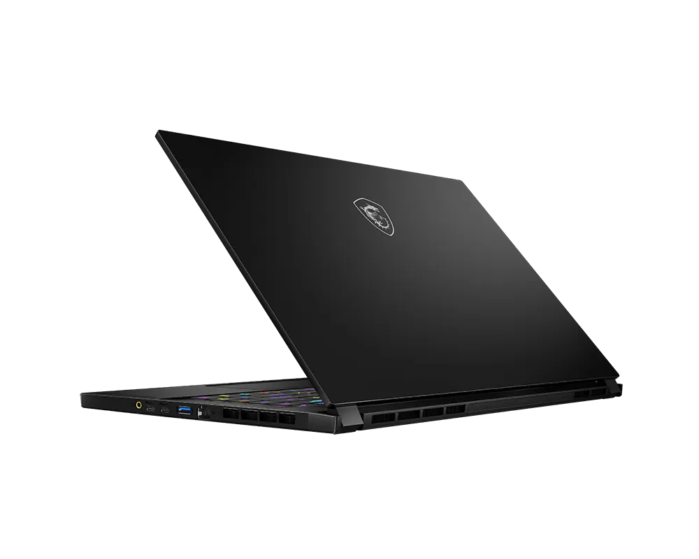 MSI Stealth GS66 12UGS Gaming Laptop – Core i7-12700H, RTX 3070 Ti 8GB, 16GB/32GB RAM, 512GB/1TB SSD, 15.6″ FHD 240Hz, New Open Box