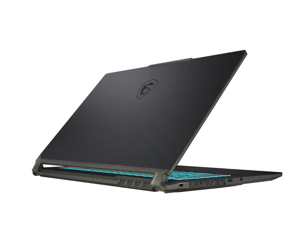 MSI Cyborg 15 A13V Gaming Laptop – Core 7 240H, RTX 5060 8GB, 16GB DDR5, 512GB SSD, 15.6″ FHD 144Hz, Brand New