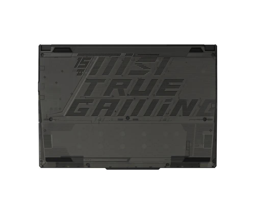 MSI Cyborg 15 A13V Gaming Laptop – Core 7 240H, RTX 5060 8GB, 16GB DDR5, 512GB SSD, 15.6″ FHD 144Hz, Brand New