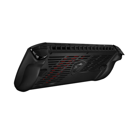 MSI Claw A1M-229US Gaming Handheld – Core Ultra 7 155H, Intel Arc Graphics, 16GB RAM, 1TB SSD, 7″ FHD 120Hz Touchscreen, Free Travel Case, Brand New