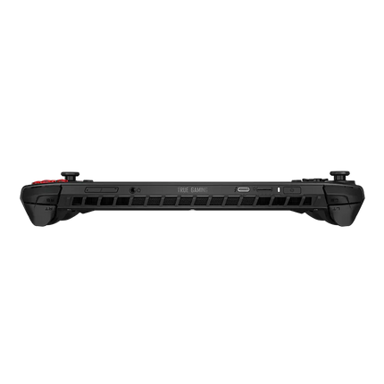 MSI Claw A1M-229US Gaming Handheld – Core Ultra 7 155H, Intel Arc Graphics, 16GB RAM, 1TB SSD, 7″ FHD 120Hz Touchscreen, Free Travel Case, Brand New