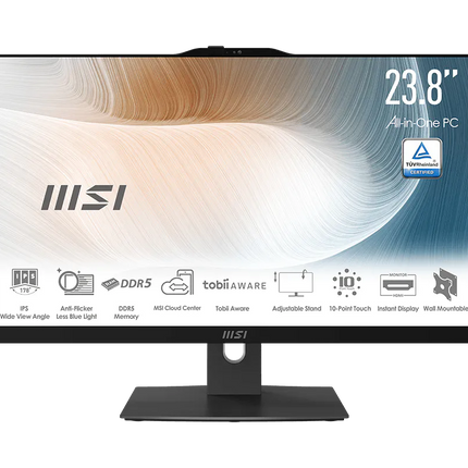 MSI AIO AM242TP 1M-839US