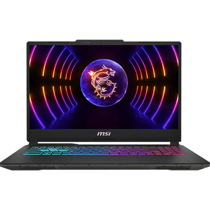 MSI Cyborg 15 A13V