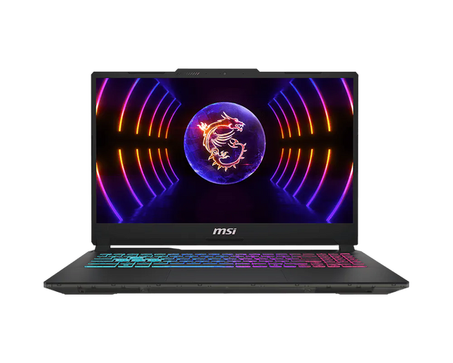 MSI Cyborg 15 A13V