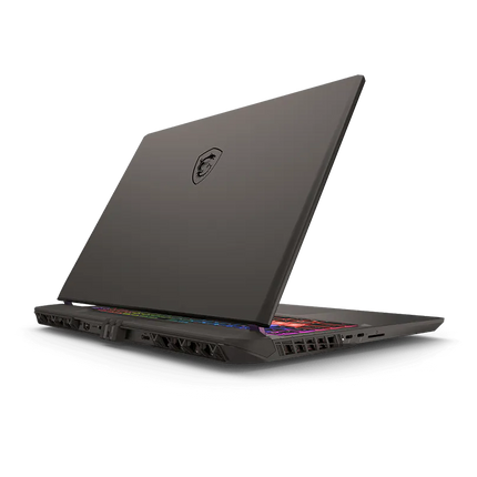 MSI Vector 16 HX AI A2XWHG-275US Gaming Laptop – Core Ultra 7 255HX, RTX 5070 Ti 12GB, 16GB DDR5, 1TB NVMe SSD, 16″ FHD+ 144Hz, Brand New