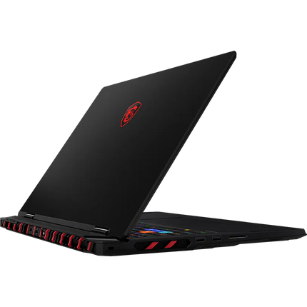 MSI Raider 18 HX AI