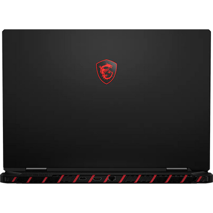 MSI Raider 18 HX AI