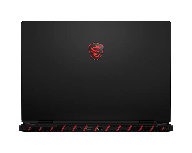 MSI Raider 18 HX AI – Ultimate RTX 5090 Gaming Power with 18″ QHD+ 240Hz Display