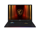 MSI Raider 18 HX AI A2XWIG-420US Gaming Laptop – Core Ultra 9 285HX, RTX 5080 16GB, 32GB DDR5, 1TB NVMe SSD, 18″ QHD+ 240Hz, Brand New