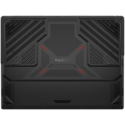 MSI Raider 18 HX AI