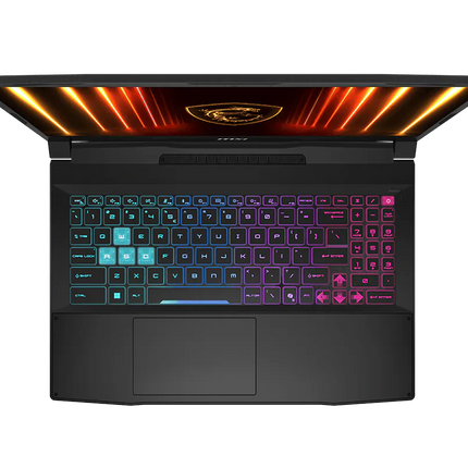 MSI Katana 15 HX B14WGK-821XPL Gaming Laptop – Core i7-14650HX, RTX 5070 8GB, 16GB DDR5, 1TB NVMe SSD, 15.6″ FHD 144Hz, Brand New