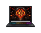 MSI Crosshair 16 HX E14WGK-038US Gaming Laptop – Core i9-14900HX, RTX 5070 8GB, 16GB DDR5, 512GB NVMe SSD, 16″ QHD+ 240Hz, Brand New