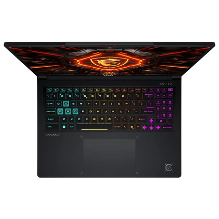 MSI Crosshair 16 HX E14WGK-038US Gaming Laptop – Core i9-14900HX, RTX 5070 8GB, 16GB DDR5, 512GB NVMe SSD, 16″ QHD+ 240Hz, Brand New