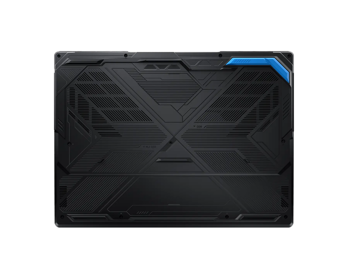MSI Crosshair 16 HX E14WFK-035US Gaming Laptop – Core i9-14900HX, RTX 5060 8GB, 16GB DDR5, 512GB NVMe SSD, 16″ QHD+ 240Hz, Brand New