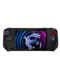 MSI Claw A1M-229US Gaming Handheld – Core Ultra 7 155H, Intel Arc Graphics, 16GB RAM, 1TB SSD, 7″ FHD 120Hz Touchscreen, Free Travel Case, Brand New