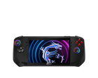 MSI Claw A1M-229US Gaming Handheld – Core Ultra 7 155H, Intel Arc Graphics, 16GB RAM, 1TB SSD, 7″ FHD 120Hz Touchscreen, Free Travel Case, Brand New