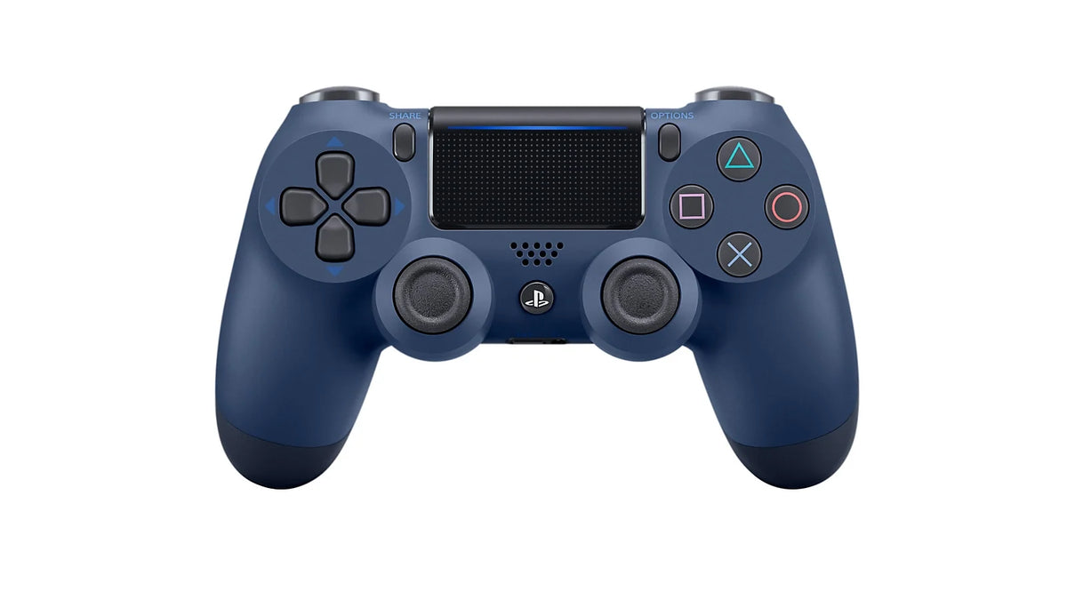 Sony PlayStation DualShock 4 Wireless Controller – Blue, Brand New