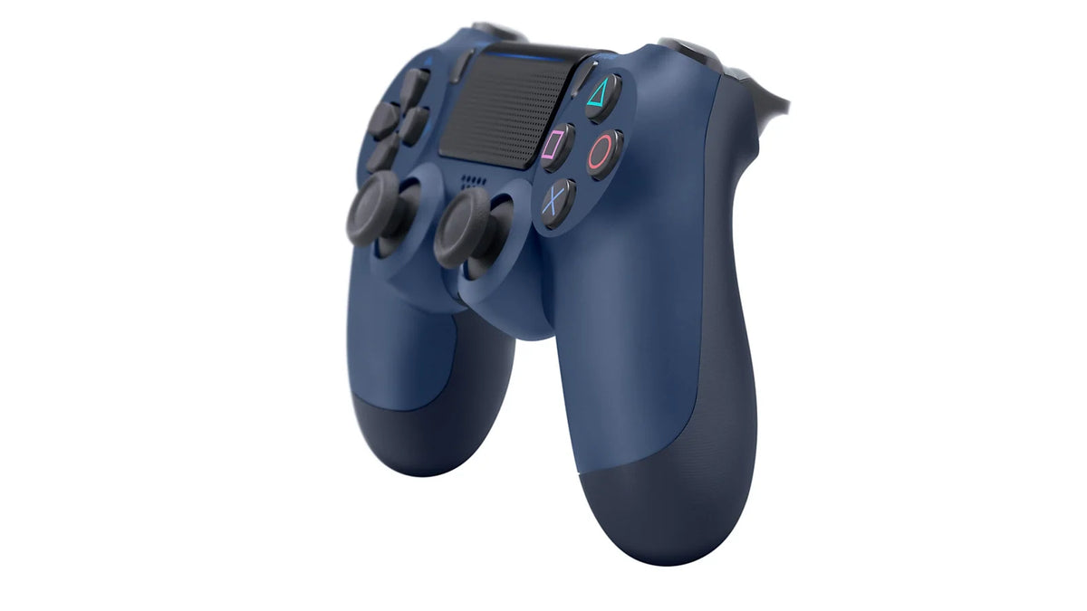 Sony PlayStation DualShock 4 Wireless Controller – Blue, Brand New