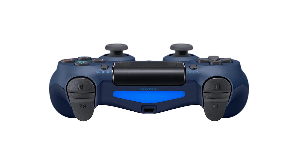 Sony PlayStation DualShock 4 Wireless Controller – Blue, Brand New