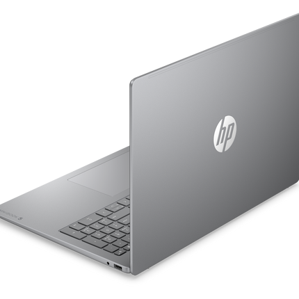 HP OmniBook 5 16-AF1037NR Laptop – Core Ultra 7 255U, 16GB RAM, 512GB NVMe SSD, 16″ FHD+ Touchscreen, Brand New