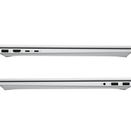 HP OmniBook 7 17T-DC000 AL2M1AV Laptop – Core Ultra 7 258V, 32GB RAM, 512GB NVMe SSD, 17″ FHD Touchscreen, Brand New