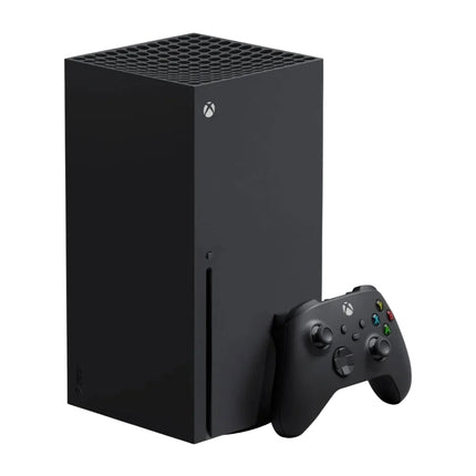 XBOX SERIES X 1TB