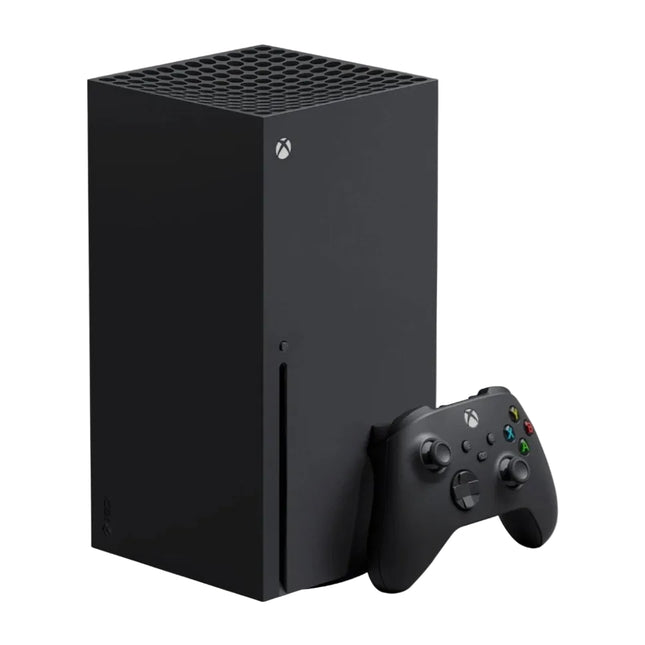 XBOX SERIES X 1TB