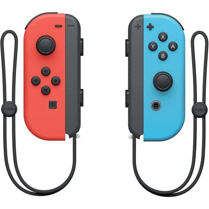 Nintendo Switch Joy-Con Controllers