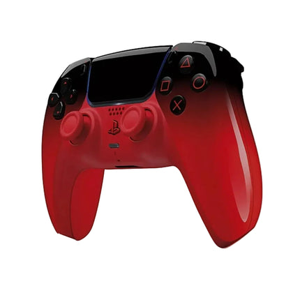 PS5 PlayStation 5 DualSense Wireless Controller Techno
Red