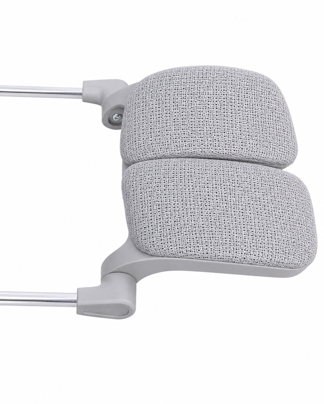 ErgoFlex Ergonomic Office Chair – Grey